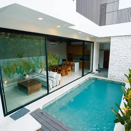 Pradha Kuta, 3 Bdr, 3 Minutes From Seminyak Beach
