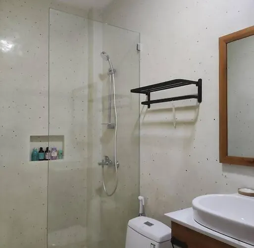 Villa Pradha Kuta, 3 Bdr, 3 Minutes From
