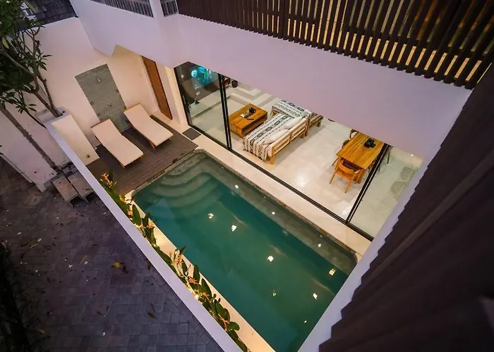 Pradha Kuta, 3 Bdr, 3 Minutes From