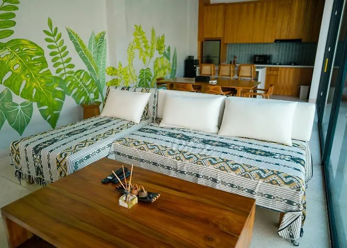 Pradha Kuta, 3 Bdr, 3 Minutes From Seminyak
