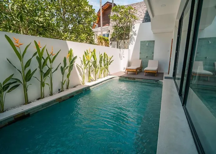 Pradha Kuta, 3 Bdr, 3 Minutes From