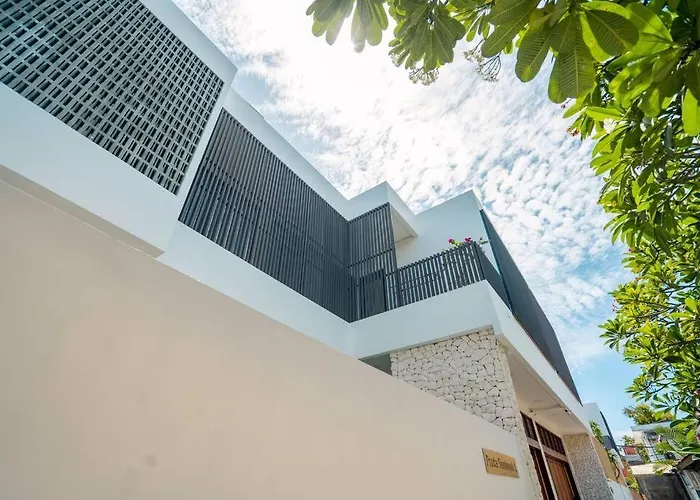 Pradha Kuta, 3 Bdr, 3 Minutes From